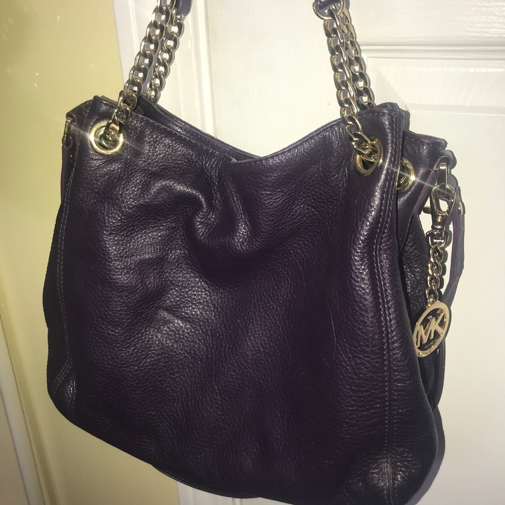 Michael Kors bag